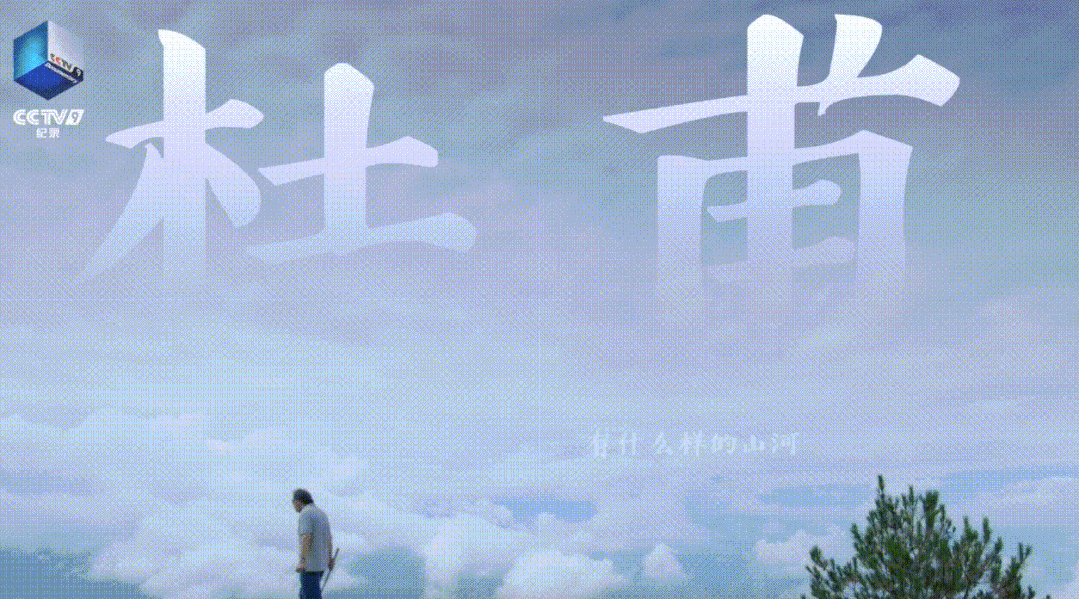 央視又出爆款！《跟著唐詩(shī)去旅行》誦千古詩(shī)篇，赴壯麗山河~