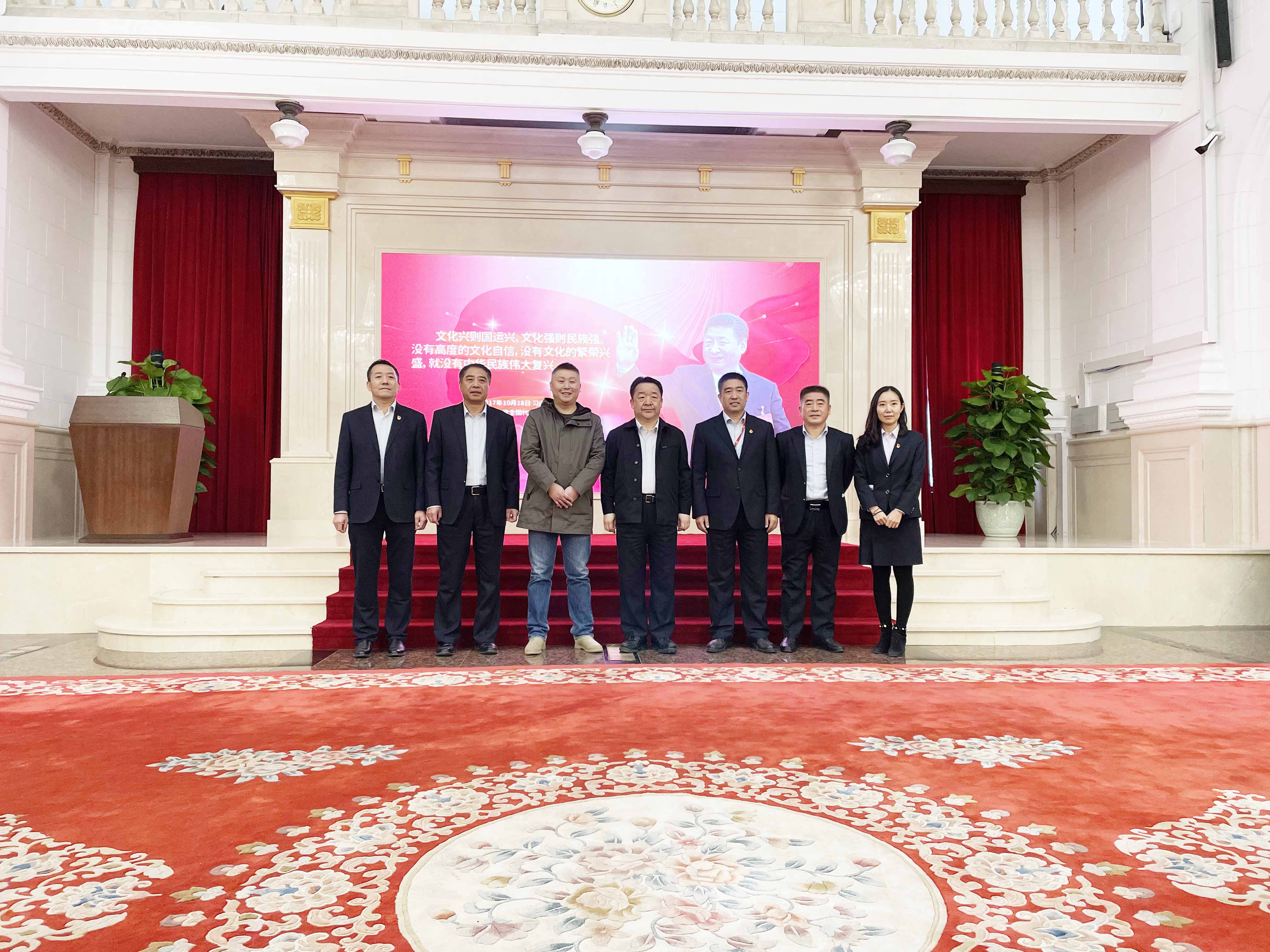 眾創(chuàng)出品，必出精品——中國(guó)銀行博物館天津分館，開(kāi)館啦～(圖2)