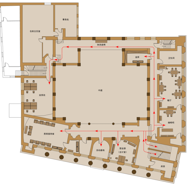 眾創(chuàng)出品，必出精品——中國(guó)銀行博物館天津分館，開(kāi)館啦～(圖4)