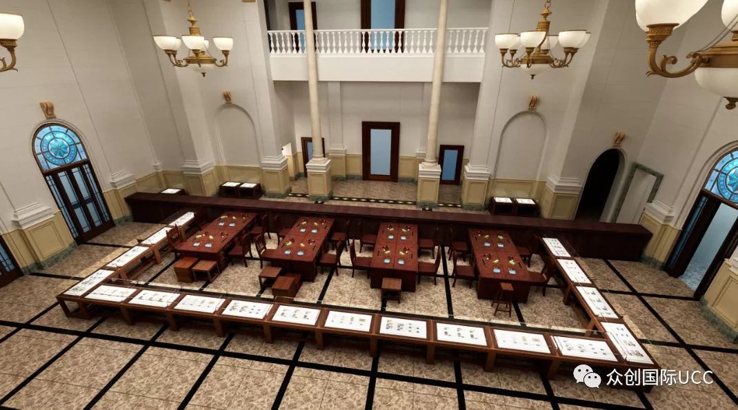 眾創(chuàng)出品，必出精品——中國(guó)銀行博物館天津分館，開(kāi)館啦～(圖6)