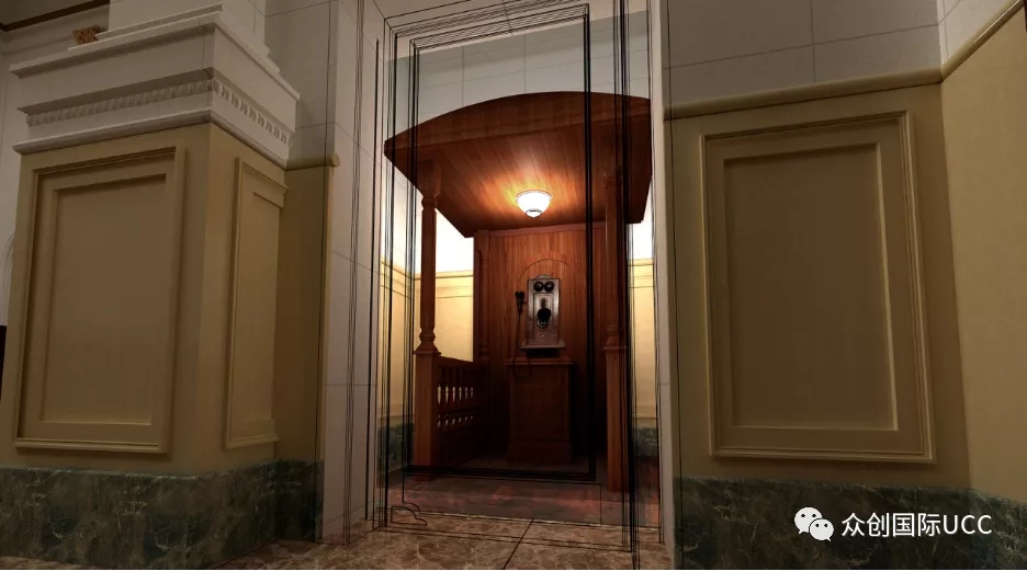 眾創(chuàng)出品，必出精品——中國(guó)銀行博物館天津分館，開(kāi)館啦～(圖7)