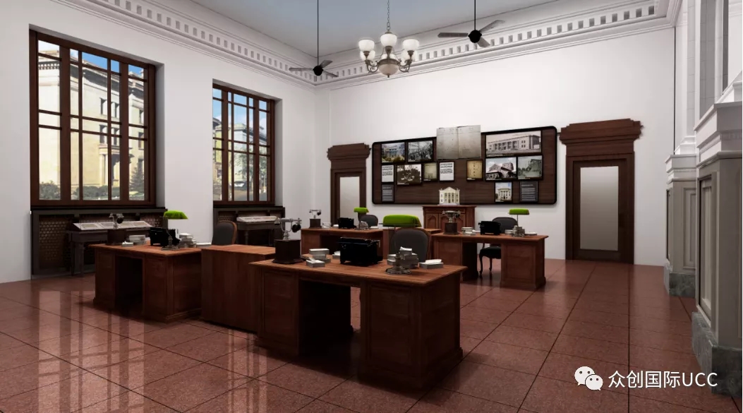 眾創(chuàng)出品，必出精品——中國(guó)銀行博物館天津分館，開(kāi)館啦～(圖9)