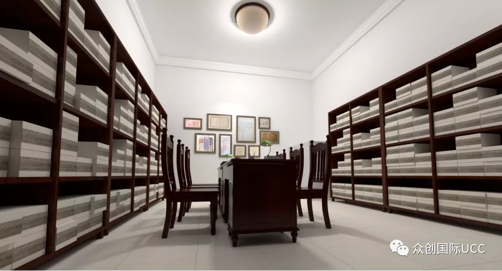 眾創(chuàng)出品，必出精品——中國(guó)銀行博物館天津分館，開(kāi)館啦～(圖11)