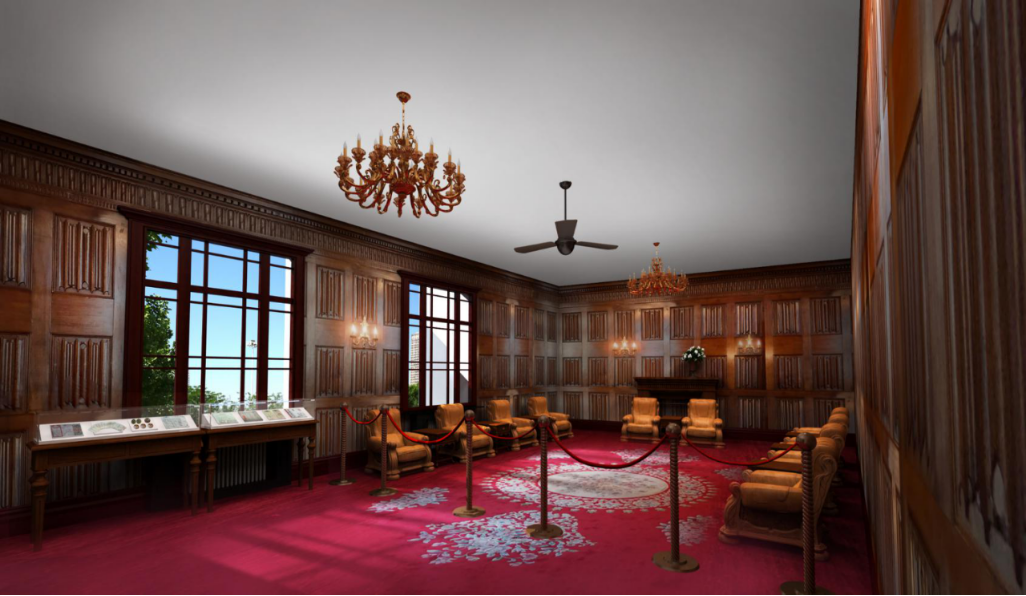 眾創(chuàng)出品，必出精品——中國(guó)銀行博物館天津分館，開(kāi)館啦～(圖13)