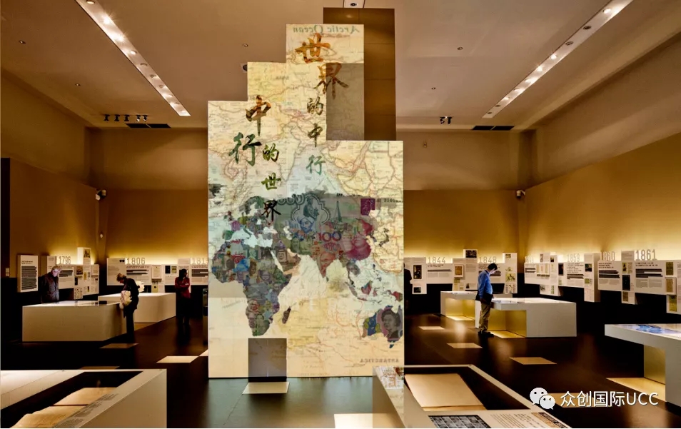 眾創(chuàng)出品，必出精品——中國(guó)銀行博物館天津分館，開(kāi)館啦～(圖17)