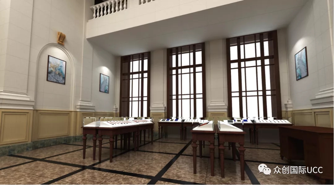 眾創(chuàng)出品，必出精品——中國(guó)銀行博物館天津分館，開(kāi)館啦～(圖18)