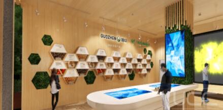 如何打造展館設(shè)計的亮點