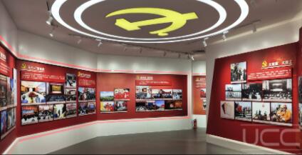 展館設(shè)計的變化有哪些