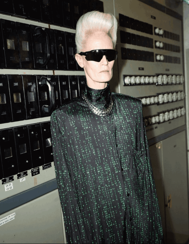 2022，小年夜包場(chǎng)——元宇宙照進(jìn)現(xiàn)實(shí)~(圖6)