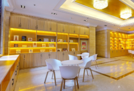 企業(yè)展廳設(shè)計(jì)的流程有哪些？