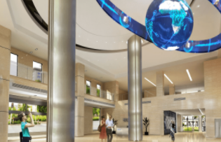 數(shù)字展廳設(shè)計(jì)的注意事項(xiàng)有哪些？