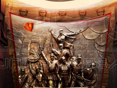 觀眾體驗(yàn)視角下的博物館設(shè)計(jì)特點(diǎn)