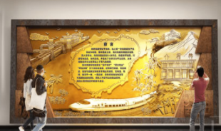 博物館設(shè)計(jì)的步驟有哪些？