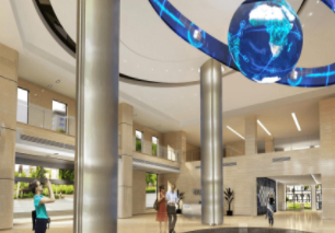 博物館設(shè)計(jì)的特點(diǎn)是什么？