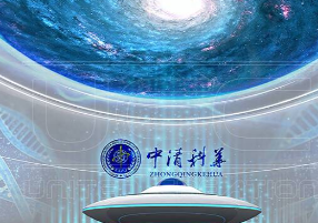 展廳施工怎么選擇？