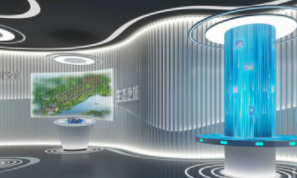 企業(yè)展館設(shè)計(jì)的注意事項(xiàng)有哪些？