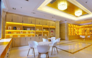 企業(yè)展館設(shè)計(jì)的優(yōu)點(diǎn)有哪些？