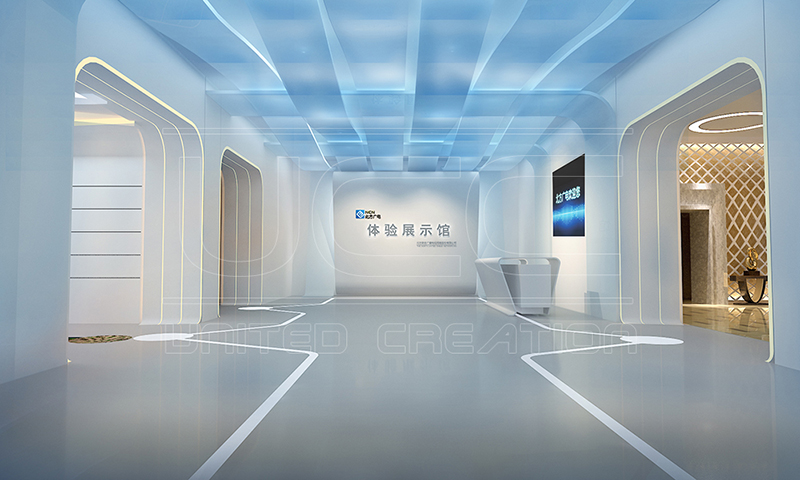 展廳公司排民靠前的企業(yè)為你詳述“論展廳設(shè)計(jì)與內(nèi)容傳播之間的和諧關(guān)系”