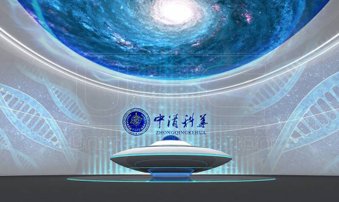 展廳公司排名的含義