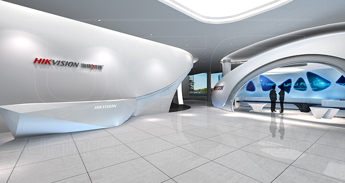 展廳公司排名前列的企業(yè)教你如何通過小細(xì)節(jié)優(yōu)化展廳展示效果