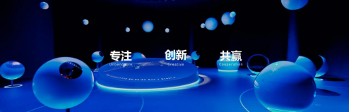 展廳施工的流程