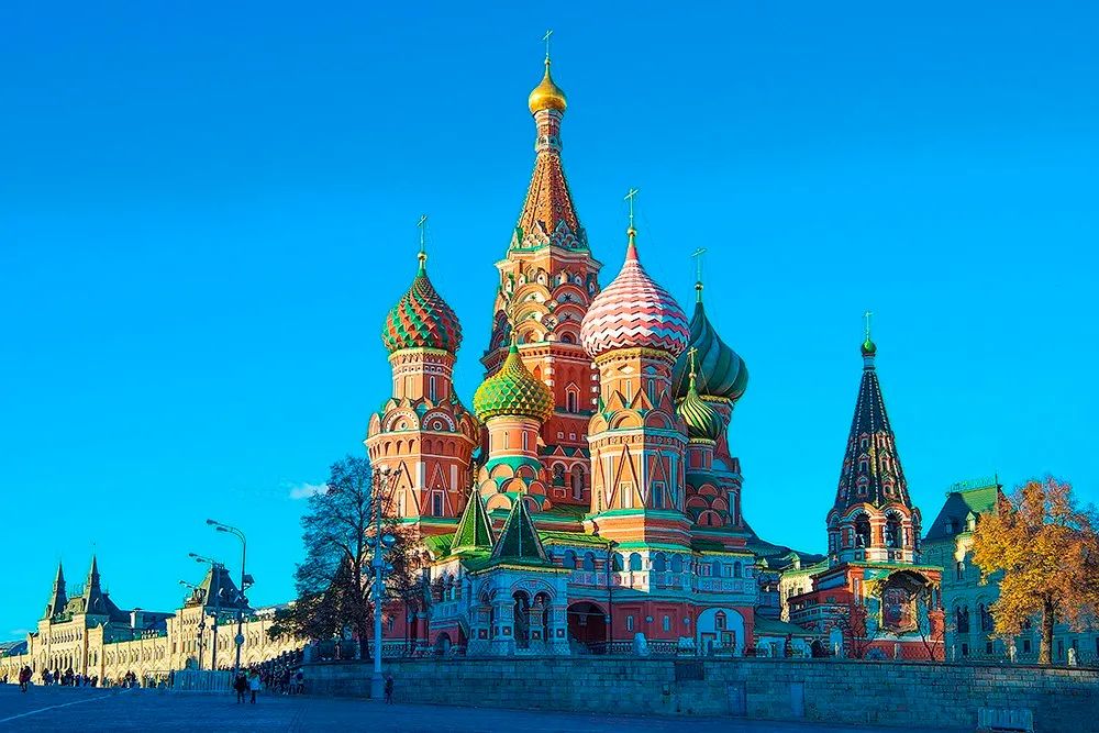 友誼大國(guó)的那些獨(dú)一無(wú)二的世界級(jí)文化遺產(chǎn)~