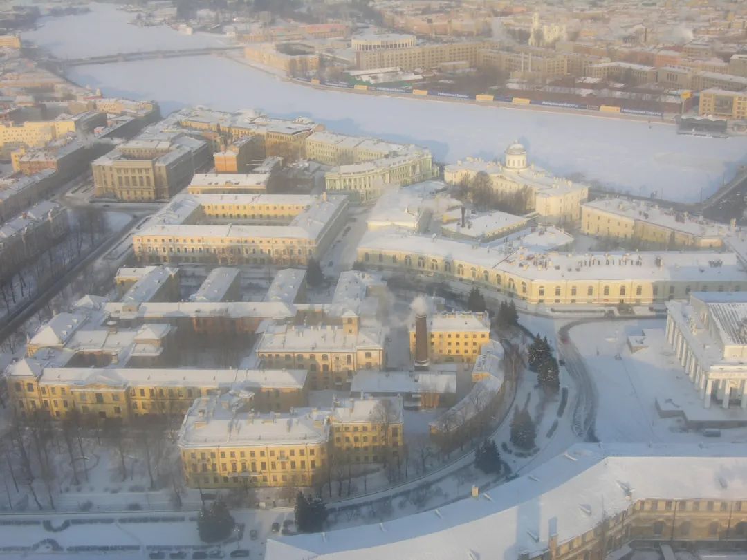 友誼大國的那些獨(dú)一無二的世界級文化遺產(chǎn)~(圖2)