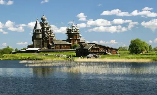 友誼大國的那些獨(dú)一無二的世界級文化遺產(chǎn)~(圖3)