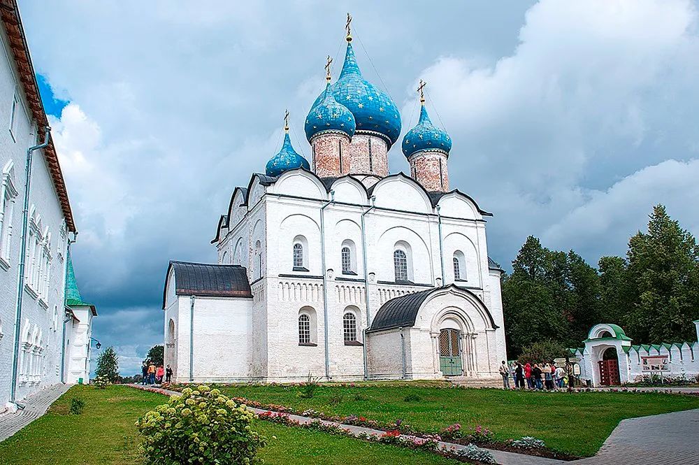 友誼大國的那些獨(dú)一無二的世界級文化遺產(chǎn)~(圖5)