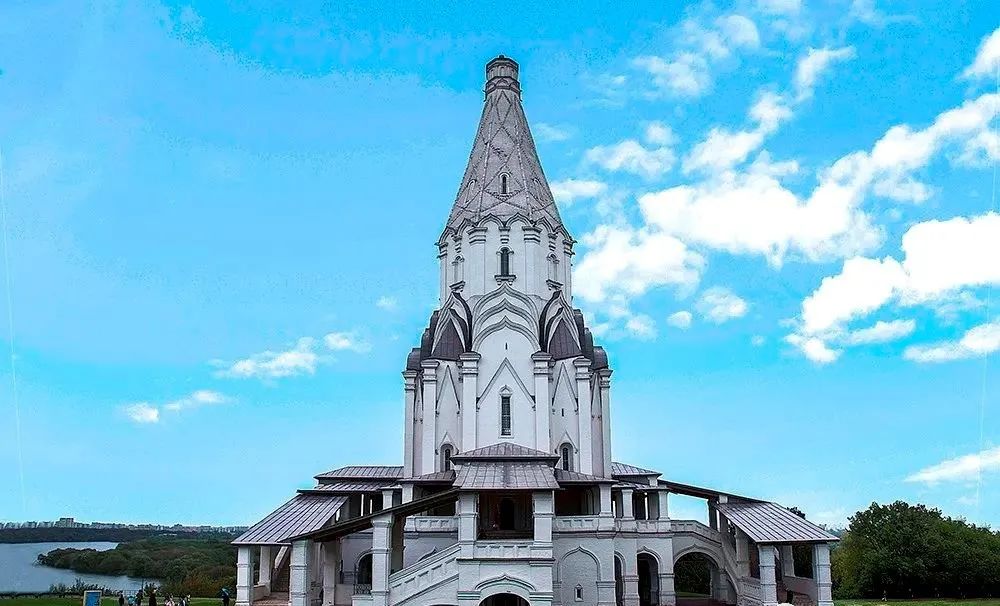 友誼大國的那些獨(dú)一無二的世界級文化遺產(chǎn)~(圖9)