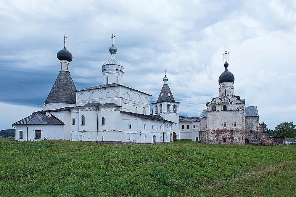 友誼大國的那些獨(dú)一無二的世界級文化遺產(chǎn)~(圖10)