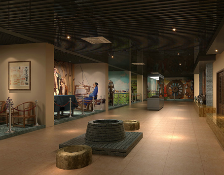 博物館的存在有什么意義？博物館設(shè)計(jì)的理念是什么？