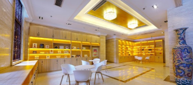 如何選擇靠譜的展廳設計公司合作