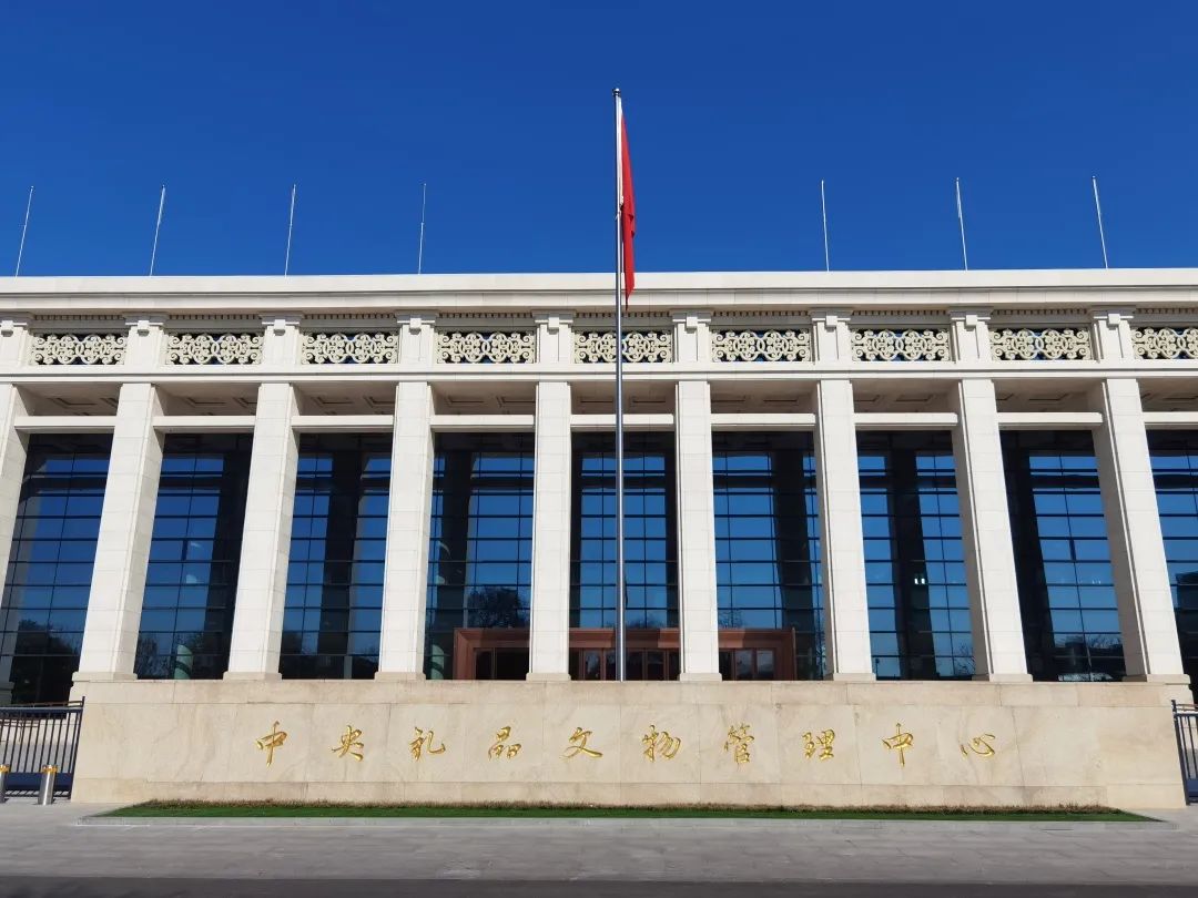 友好往來(lái)，命運(yùn)與共——黨和國(guó)家領(lǐng)導(dǎo)人外交活動(dòng)禮品展~