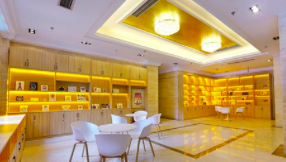 優(yōu)秀的企業(yè)展廳設計應包含哪些因素？