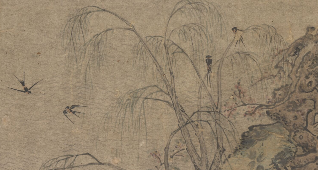 燕子歸來，陌上花開——愿世間平安~(圖4)