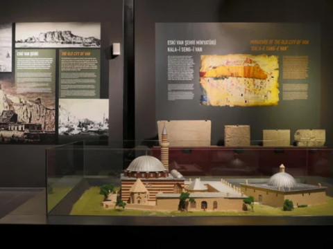 盤龍博物館設計深度特色分析