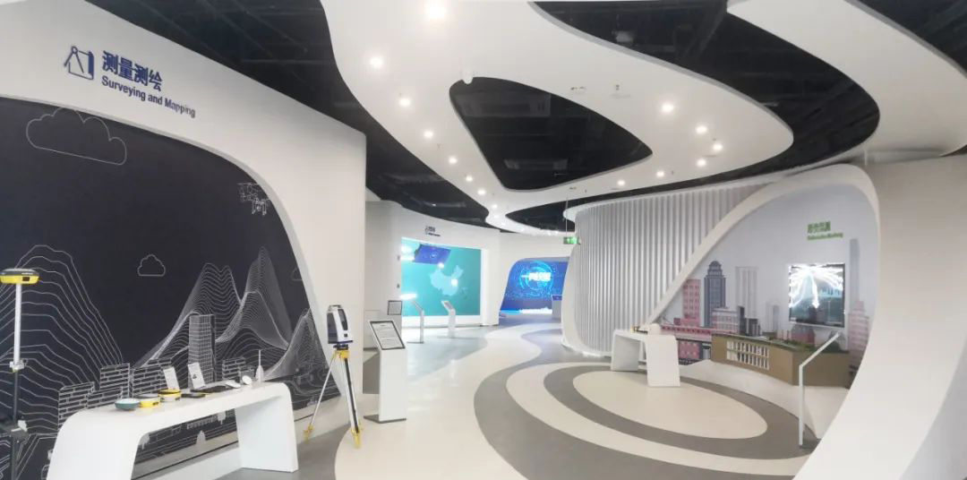 眾創(chuàng)出品，必屬精品——“大國(guó)重器”之北斗時(shí)空體驗(yàn)館~(圖4)