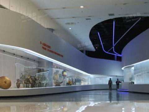 企業(yè)展館設計如何更有亮點？