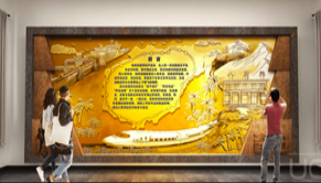 數(shù)字化展廳設(shè)計，你了解多少？