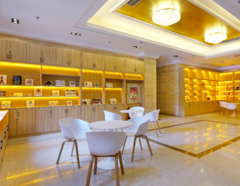 傳統(tǒng)展廳設(shè)計的哪些問題亟待解決