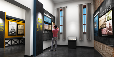 博物館設(shè)計公司是如何做到報價上的細節(jié)？