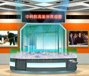 企業(yè)展館設(shè)計應(yīng)該把握好那兩項原則