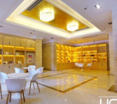 如何讓展廳設(shè)計(jì)呈現(xiàn)出更好地效果