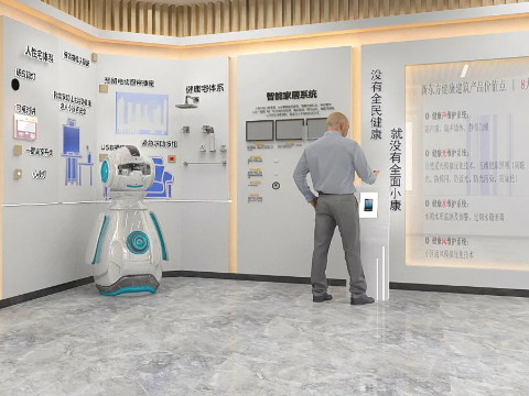 企業(yè)展館設(shè)計(jì)注意事項(xiàng)有哪些？