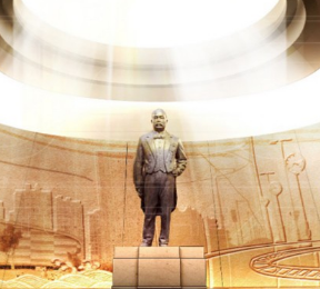 展館設(shè)計(jì)與展臺設(shè)計(jì)的區(qū)別有哪些