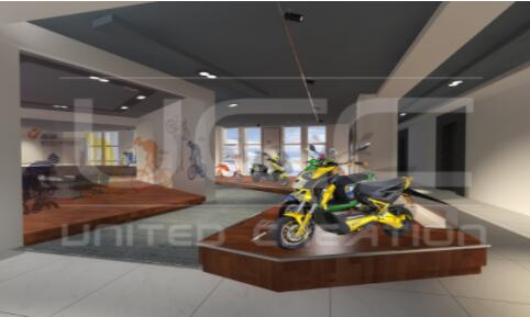 科技展廳設(shè)計(jì)的工藝材質(zhì)有何講究