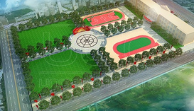 展館設(shè)計(jì)化繁為簡，讓客戶體驗(yàn)沉浸式快感