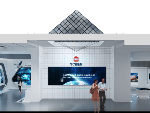 展廳設(shè)計(jì)如何優(yōu)化？