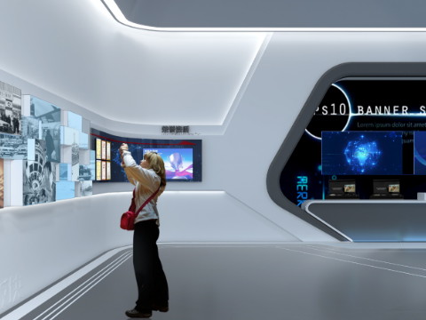 博物館設(shè)計(jì)公司應(yīng)該如何選擇？